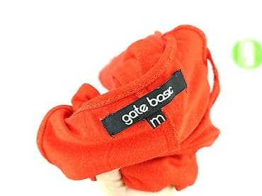 letnie tuniki: Gate, Sukienka damska, rozmiar M — 4