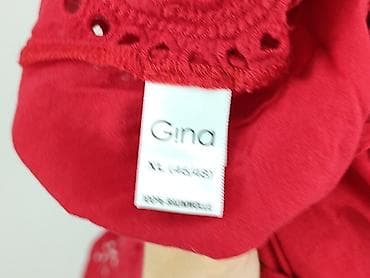 bialcon bluzki: Gina, Bluzka damska, rozmiar XL — 5