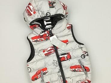 Kamizelka, F&F, 12-18 miesięcy, stan - Idealny