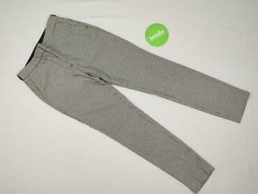 zara spodnie dzianinowe: Zara, Spodnie materiałowe damskie, rozmiar XS — 2