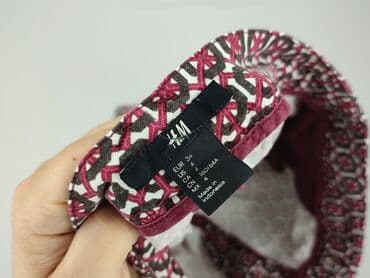 koszulka formula 1 hm: H&M, Spodnie materiałowe damskie, rozmiar XS — 4