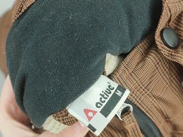 kurtka zimowa lucky five: Active, Kurtka zimowa damska, rozmiar M — 5