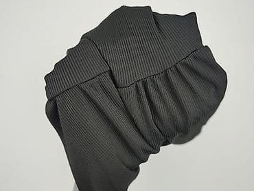 botki na platformie h: Boohoo, Sukienka damska, rozmiar S — 6