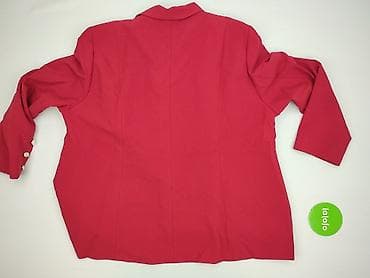 Kobiety: Marynarka damska, rozmiar 5XL — 4