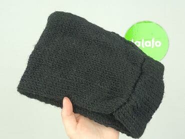czerwony pasek do sukienki: Headband, Female, condition - Very good — 4