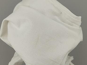 trampki biale h: Jeansy damskie, rozmiar M — 7