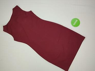bordo: Wassyl, Sukienka damska, rozmiar M — 3
