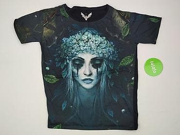 black sabbath h: Medicine, T-shirt damski, rozmiar M — 2