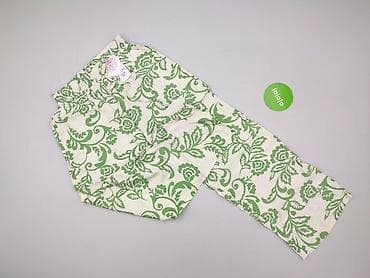 shein spodenki plus size: Spodnie materiałowe damskie, rozmiar M — 2