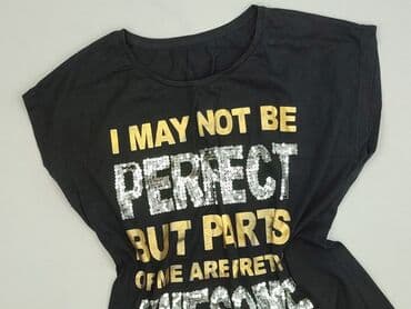 t shirty cekiny: Troll, Women`s T-shirt, size L — 2