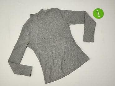 sweter dior damski: Golf damski, rozmiar L — 2