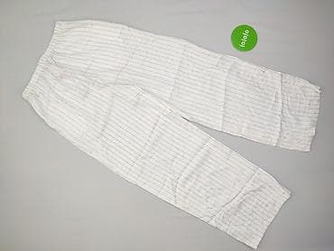 siechnice sinsay: Sinsay, Spodnie materiałowe damskie, rozmiar XS — 3