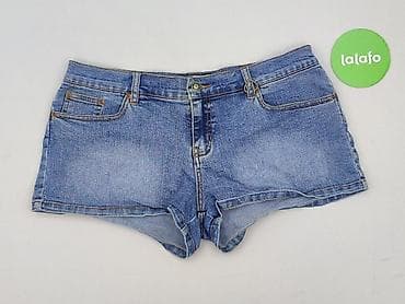 rocket dog buty: Roxy, Szorty damskie, rozmiar XL — 2