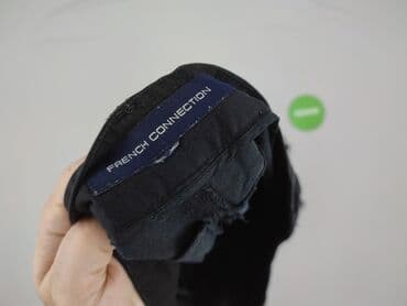 Kobiety: French Connection, Spodnie materiałowe damskie, rozmiar M — 4