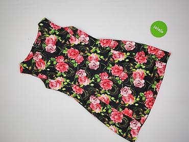 italy moda: Woman Collection, Sukienka damska, rozmiar L — 2