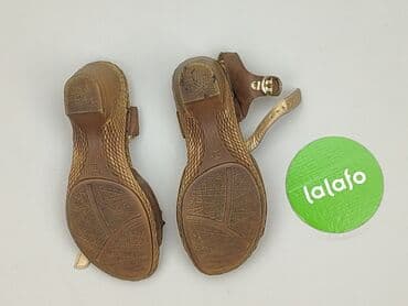 buty andora: Sandały damskie, 36 — 3