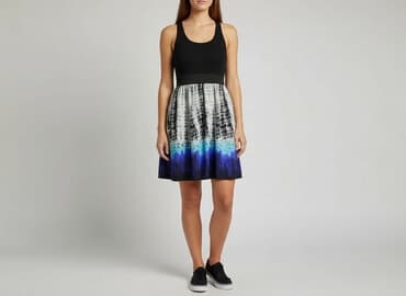 sukienki dla młodzieży: Sukienka damska, rozmiar S — 1