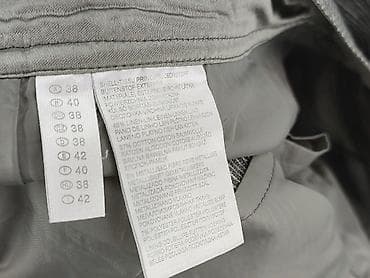 stich klapki: Clockhouse, Szorty damskie, rozmiar S — 6