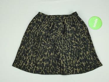 marynarki hm: H&M, Spódnica damska, XS — 2