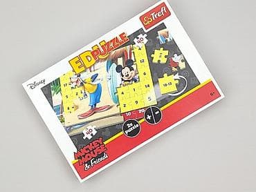 lego harry potter 4733: Puzzle dla Dzieci, stan - Bardzo dobry — 1