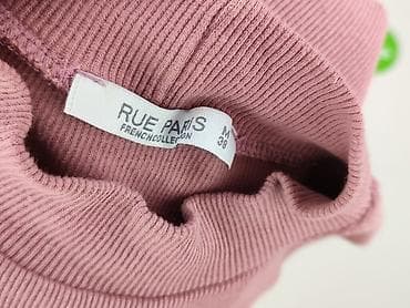 fred perry 46: Rue Paris, Bluzka damska, rozmiar M — 4