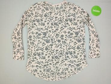 tunika plus size: Bluzka damska, rozmiar 4XL — 2