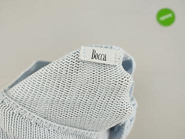 kurtka boca: Sweter damski, rozmiar 4XL — 4