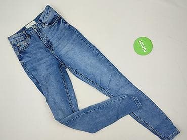 primark jeansy: Primark, Jeansy damskie, rozmiar XS — 2