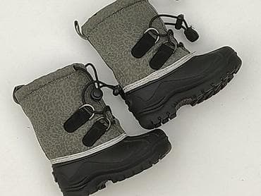 ccc crocs: Śniegowce, 21, stan - Idealny — 1