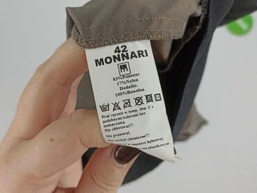 kurtki cocodrillo: Monnari, Kurtka damska, XL — 5