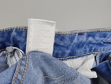 jeansy laulia: Laulia, Jeansy damskie, rozmiar M — 8