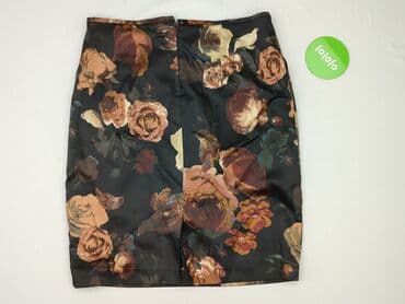 spódnice rozkloszowane allegro: Women`s skirt, size S (EU 36) — 3