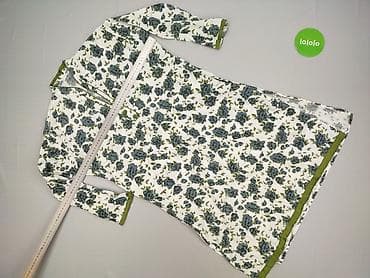 sukienki boho plus size: Sukienka damska, rozmiar 2XL — 3