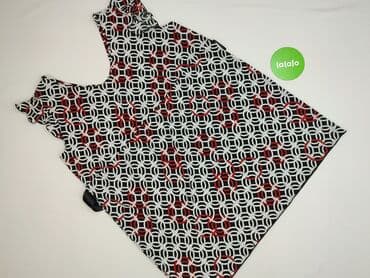 spodnie piżama hello kitty: Yessica, Women`s dress, size L (EU 40) — 3