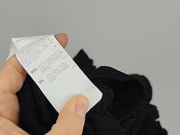 spodenki beloved: Sinsay, Szorty damskie, rozmiar M — 5