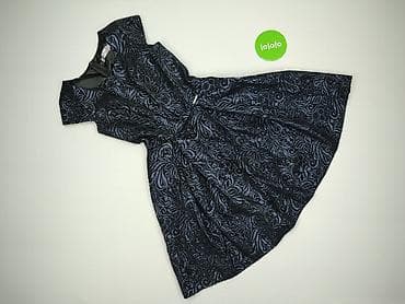 sukienka czarna basic: Sukienka damska, rozmiar XS — 2