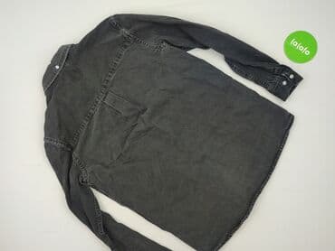 rozowa koszula w paski zara: Zara, Koszulа dla mężczyzn, rozmiar M — 3