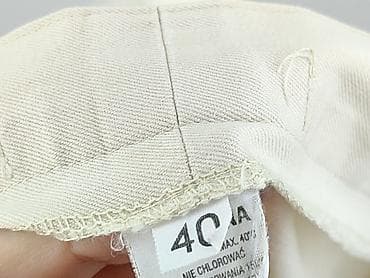 spódnice khaki midi: Spódnica damska, rozmiar L — 4