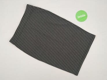 czarne spódnice w kratę: Orsay, Spódnica damska, rozmiar S — 2