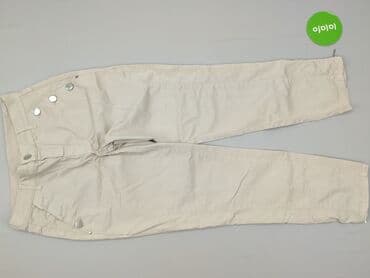 класичні костюми жіночі: Z BIZ, Spodnie materiałowe damskie, rozmiar L — 2
