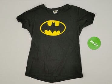 majtki batman: Batman, T-shirt damski, rozmiar S — 2