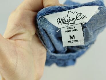 joom ubrania: Bluzka damska, rozmiar M — 4