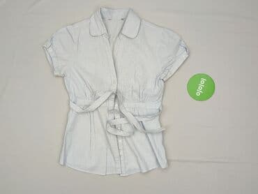 msch copenhagen koszule: Koszula damska, S — 2