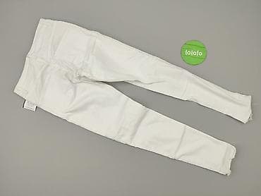 jeansy biale: Denim Co, Jeansy damskie, rozmiar S — 3