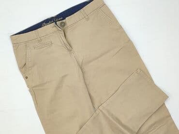 bluzka nietoperz h: Chinos for men, M (EU 38), Denim Co, condition - Good — 1