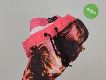 ccc klapki ipanema: Sinsay, Szorty kąpielowe dla mężczyzn, rozmiar XL — 5