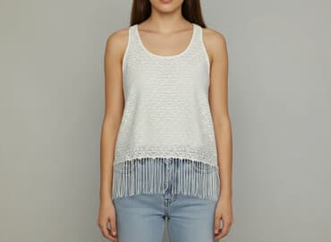 4f bluzki: FB Sister, Bluzka damska, rozmiar S — 6