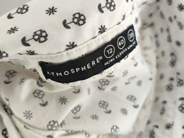 koszula hawajska c a: Atmosphere, Women`s shirt, size L (EU 40) — 4