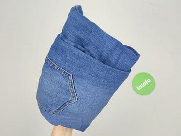 kurtka jeans reserved: Джинси жіночі, M — 8