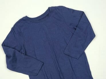kurtka futerko pepco: Blouse, Kiki & Koko, 7 years, 116-122 cm, condition - Perfect — 1